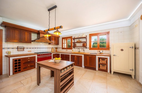 Inca Villa | Your Private Luxury Sanctuary in the Heart of Mallorca