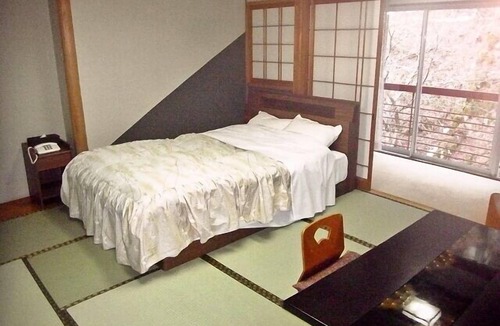 Yumura Onsen House | Yumura Onsen Tomiya Ryokan