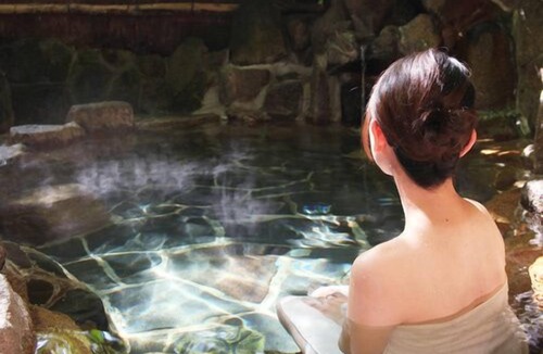 Sakushu Musashi Onsen House | Yunosato Onsen Yasashisa no Yado Chikutei