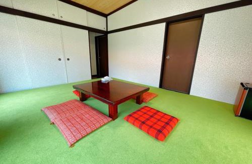 Oshima Hotel | Yuraku Izu-Oshima - Vacation STAY 44725v
