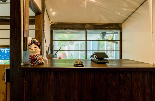 Oshima Hotel | Yuraku Izu-Oshima - Vacation STAY 44721v