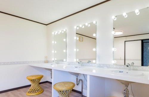 Oshima Hotel | Yuraku Izu-Oshima - Vacation STAY 44742v