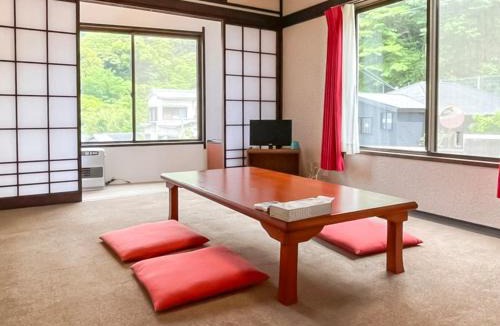 Oshima Hotel | Yuraku Izu-Oshima - Vacation STAY 44711v