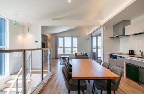 Futtsu Apartment | YUTORELA 富津 with SAUNA 完全プライベートサウナ完備