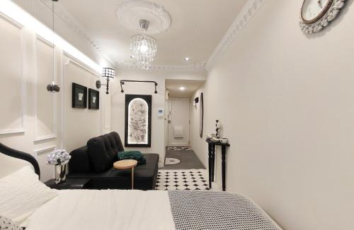 Kabukicho Apartment | Z97- Shinjuku center 5 mins to st ation ,新宿最中心 東新宿站5分