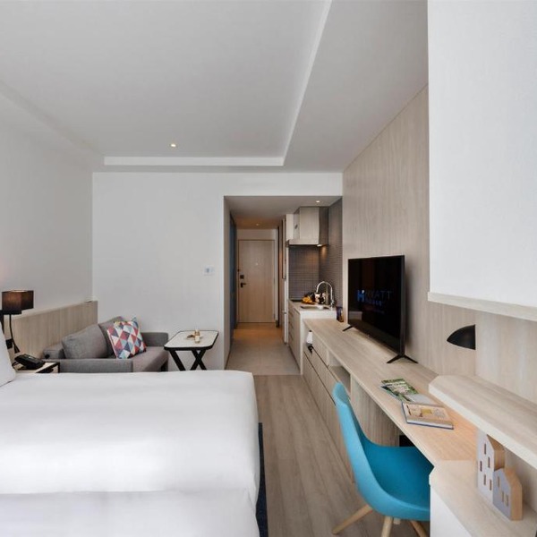 Hyatt House Tokyo Shibuya