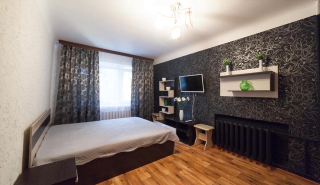 Апартаменты на Окском in Kolomna