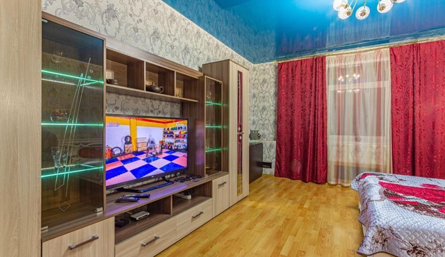 Пассаж Блиновых in Nizhny Novgorod