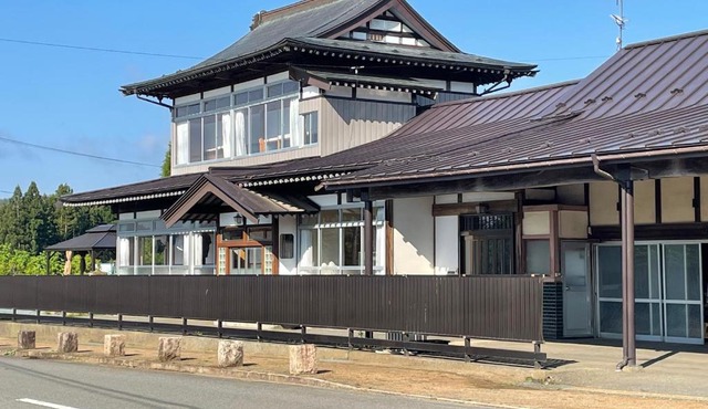 うまころ牧場