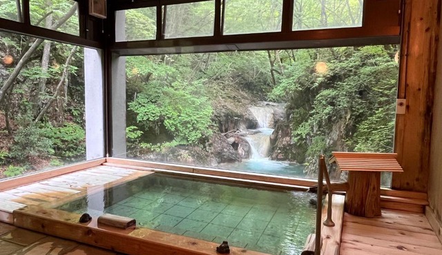 たんげ温泉 美郷館