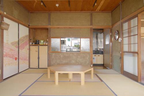 ゲストハウス水戸宿泊交流場 in Mito