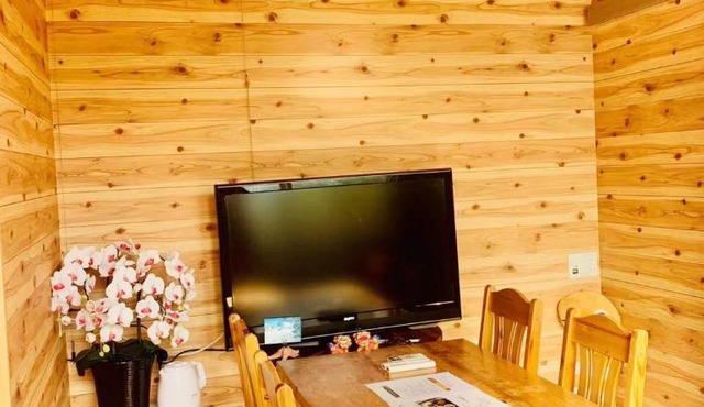 ハセノ島 Hotel Cottage in Kamakura