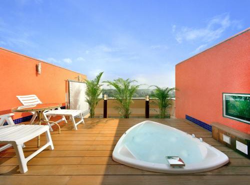 ホテル イコイ