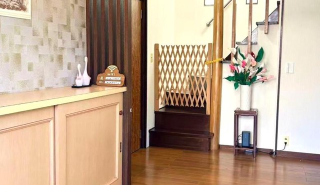 一棟貸切民宿Saisai 3部屋