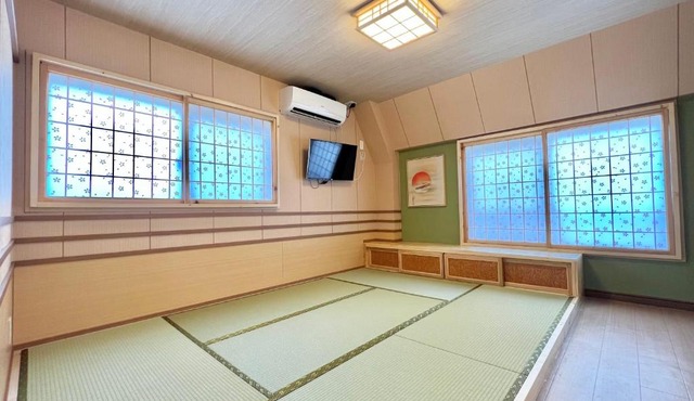 上野日式民宿