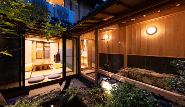 京恋 黄金屋