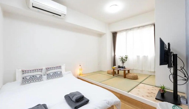 今和Hotel in Tokyo