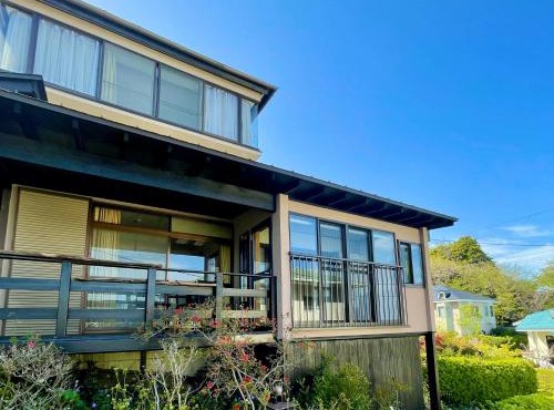 伊豆高原 温泉付別荘 ISANA Mountain Villa - BBQ, Pizza Oven & Hotsprings