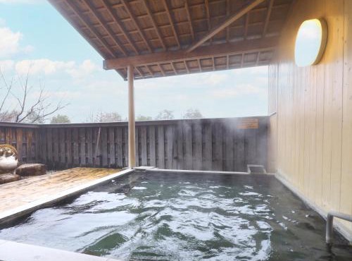 信州安曇野穂高温泉郷 旅館 山のたこ平