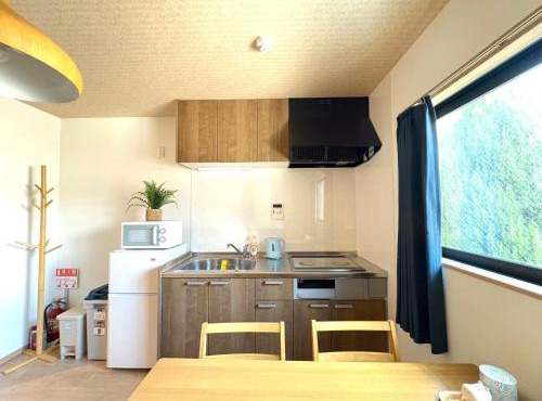 夏様東九条 Kyoto St Area,Private Machiya ,5 Guests,10 min to Kujo St,Near Toji Temple