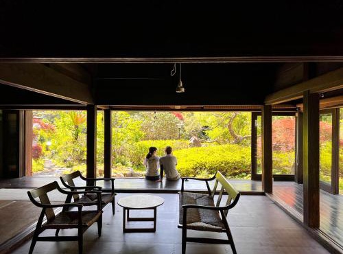 宿 にしむら Yado Nishimura Timeless Japan Experience