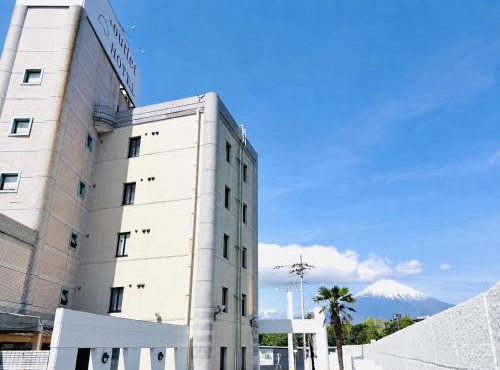 富士OUTLET Hotel in Gotemba