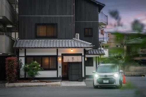 星屋旅館 晴博