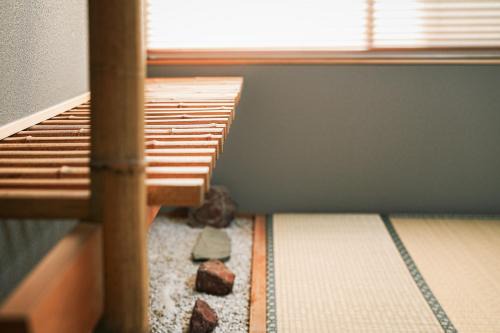 東山むらさき murasaki 4BR Zen & Meditation Retreat with Tatami Room