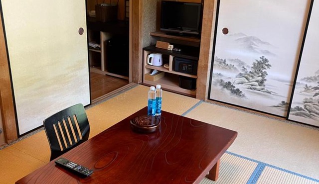 民話の宿荒澤屋旅館 Arasawaya Ryokan, a inn of folk tales
