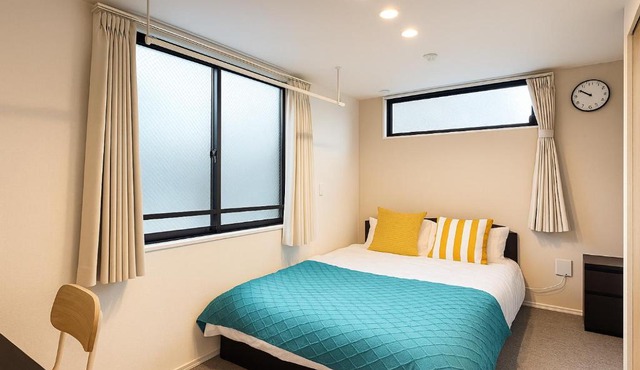 池袋 巣鴨 YMhotel 池袋まで電車5分-ikebukuro sugamo-