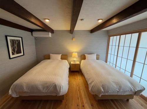 町屋Villa kurasu Villa69