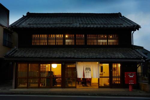 結家 -MUSUBIYA-
