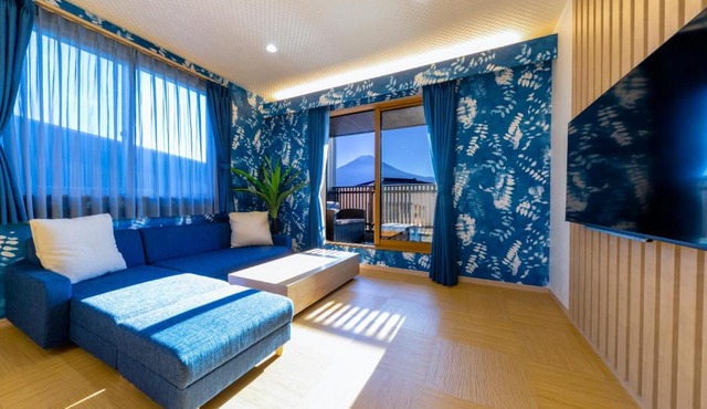 02 Resort Club -蒼SOU-