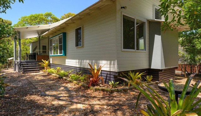 15 Ibis Court - Rainbow Shores in Rainbow Beach
