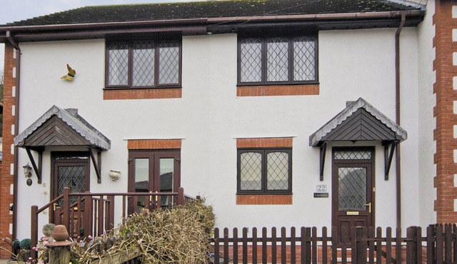 2 bedroom accommodation in Llandudno in Llandudno