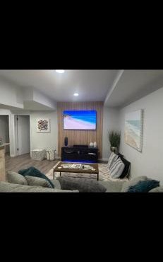 2 bedroom Apt in long branch in Long Branch
