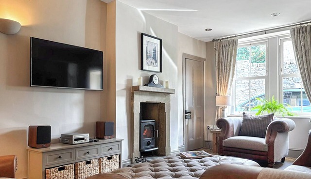 3 bedroom accommodation in Grassington in Grassington