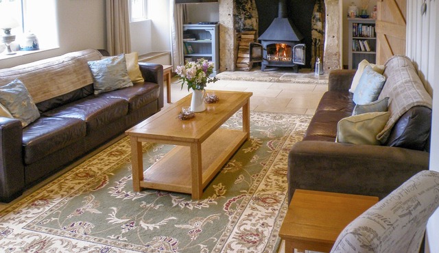 3 bedroom accommodation in Turkdean, near Northleach in Chedworth