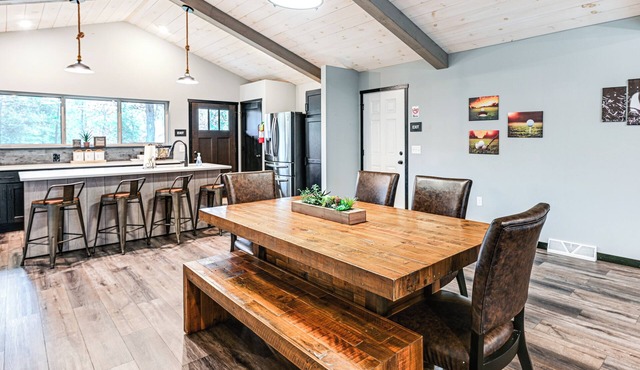 3 Mi to Sand Valley: Golf Retreat By the Beach! in Nekoosa