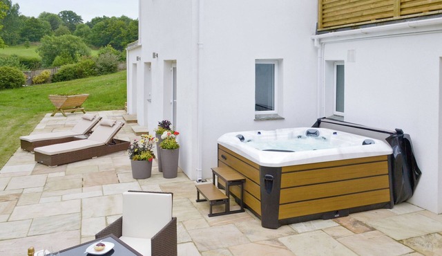 4 bedroom accommodation in Cheriton Bishop in Cheriton Bishop