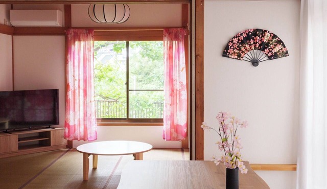 4DK Detached House for Rent 6 minutes from Ikebu/Banqiao District Tokyo