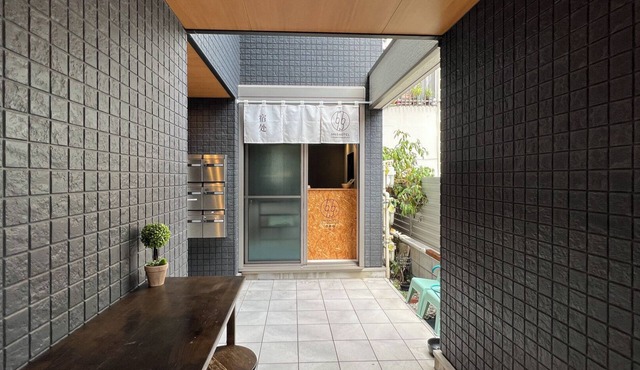 5963 Hotel Higashi Ikebukuro