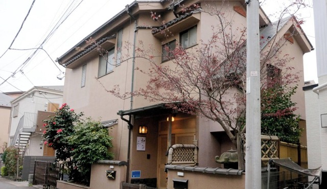 7:00 in/19:00 out negotiable】 Free shuttle service from Ikebukuro Oji-Akabane station, 14 min. from Ueno station, 1 building for rent, 2LDK +2LDK