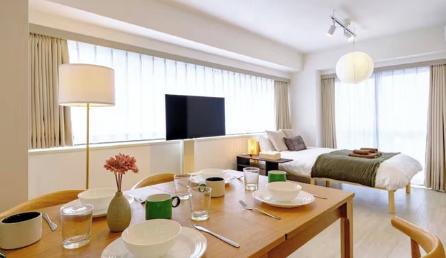 703 Direct bus to Shibuya Station available 5 m/Setagaya Ward Tokyo