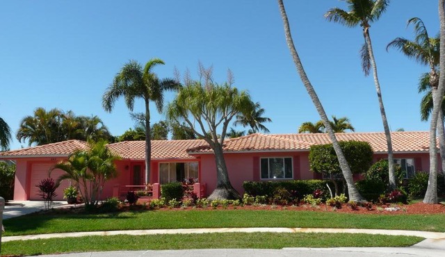 848 Buttonwood Court in Marco Island