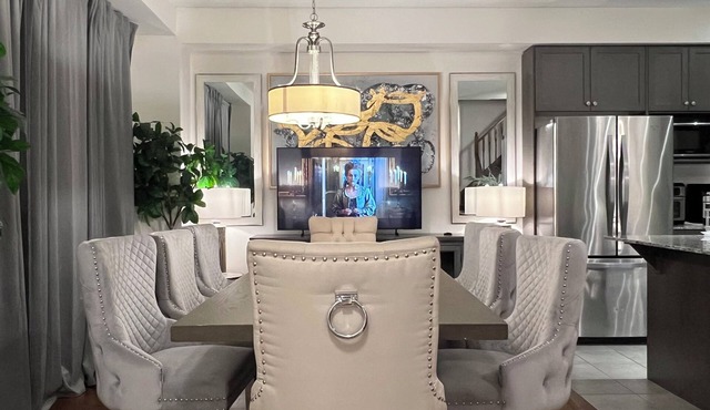 9 Beds - Kleinburg Crown Town Residences in Vaughan