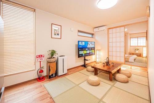 9 mins Ikebukuro 3BR house Free luggage storage