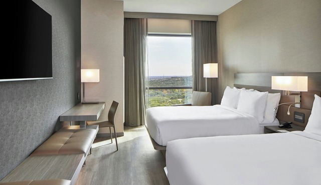 AC Hotel by Marriott Austin Hill Country in Austin