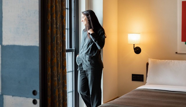 Ace Hotel Kyoto