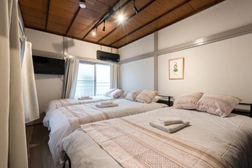 AkebonoHouse201 -Tokyo